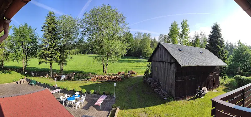 Höllenwolf - Conny Hoffmann restaurant in Weißenstadt