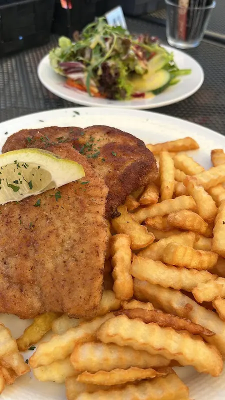 Lara_Stadtbad Weißenstadt - Restaurant & Campingplatz_Weißenstadt_review