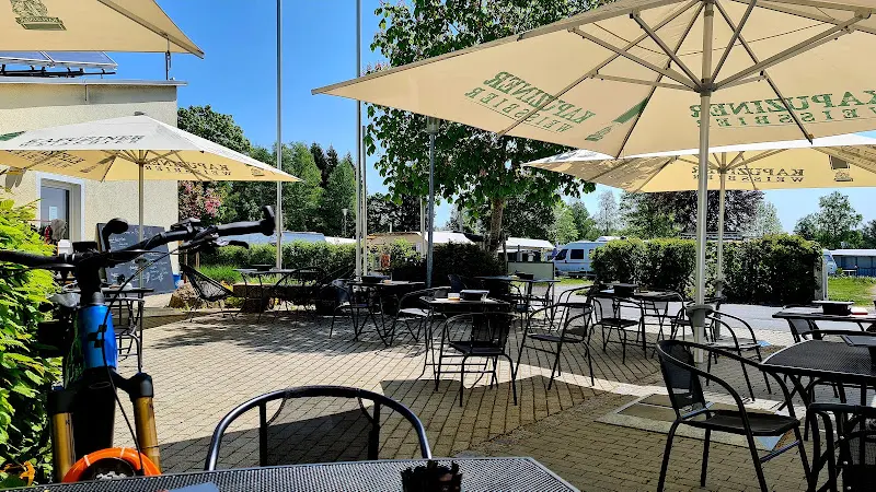 Stadtbad Weißenstadt - Restaurant & Campingplatz_Weißenstadt_slider_image_1