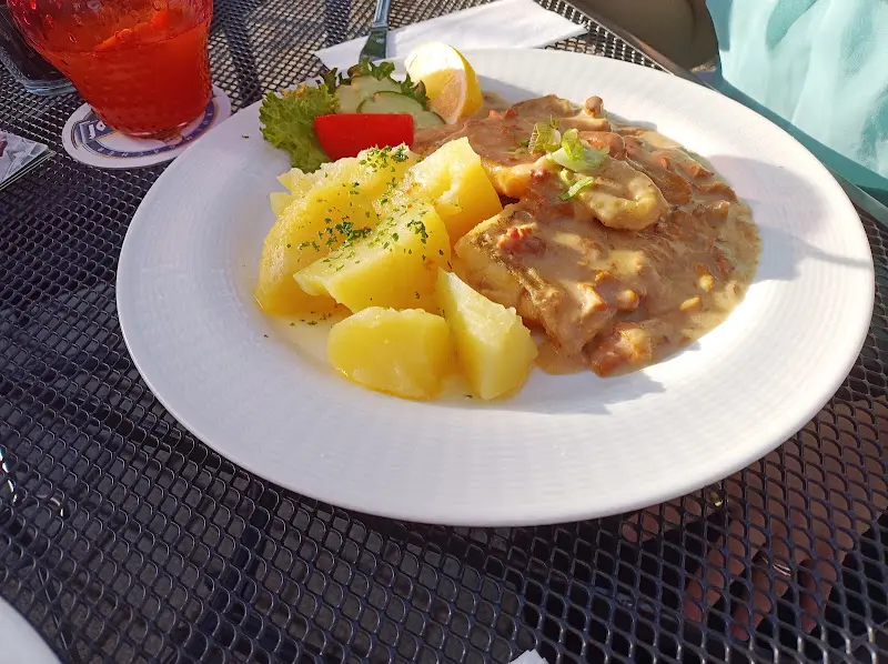 Stadtbad Weißenstadt - Restaurant & Campingplatz_Weißenstadt_slider_image_3