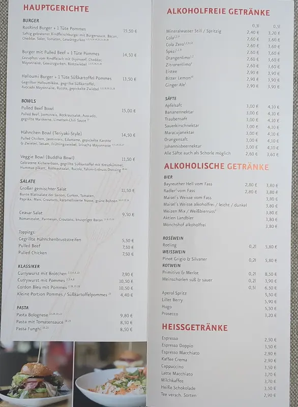 Menu_RotRind Cafe Bistro im Siebenquell_Weißenstadt_image_1