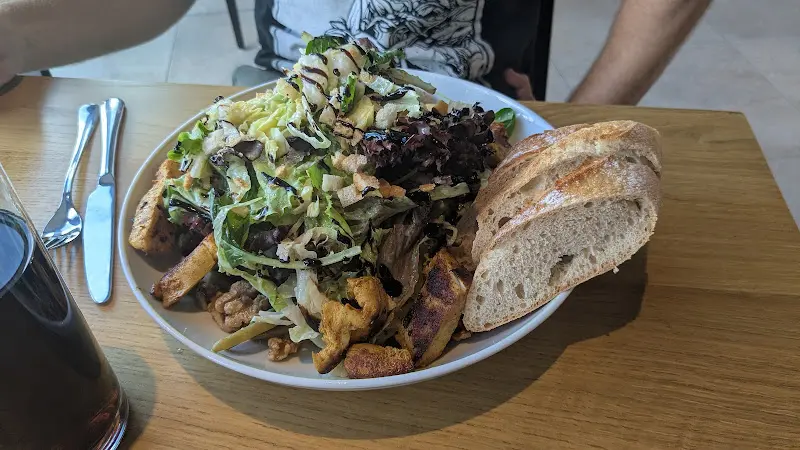 RotRind Cafe Bistro im Siebenquell_Weißenstadt_slider_image_2