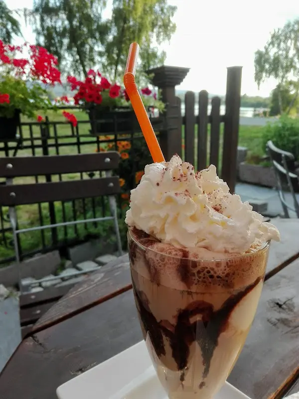 Ursula Preussner_Mile's Seestübchen_Weißenstadt_recensione