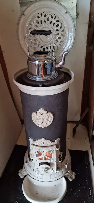 he wu_Mile's Seestübchen_Weißenstadt_recensione