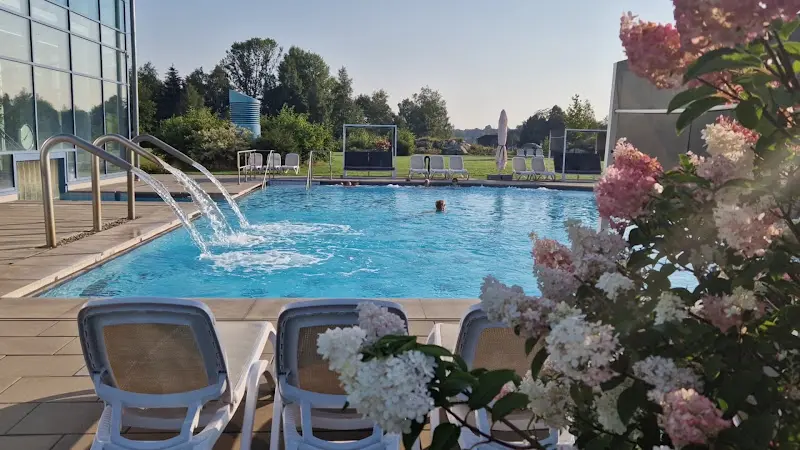 Siebenquell GesundZeitResort GmbH & Co. KG_Weißenstadt_slider_image_2