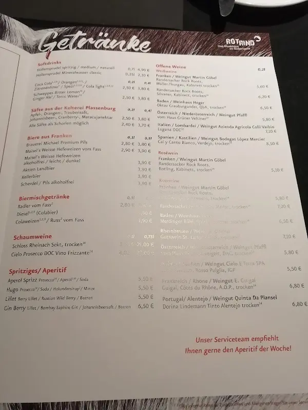 Menu_SeeBlick - Das á la carte-Restaurant im Siebenquell_Weißenstadt_immagine_3