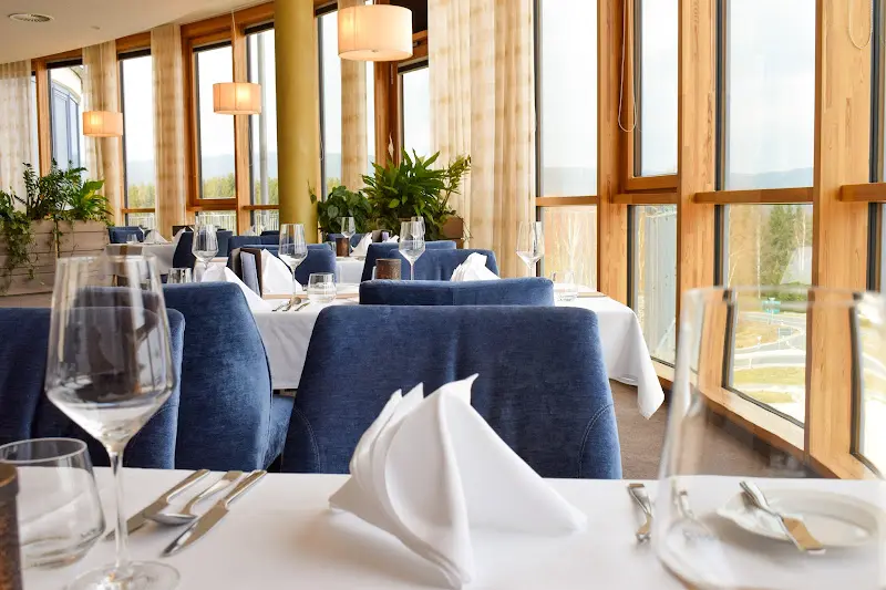 SeeBlick - Das á la carte-Restaurant im Siebenquell_Weißenstadt_slider_image_1