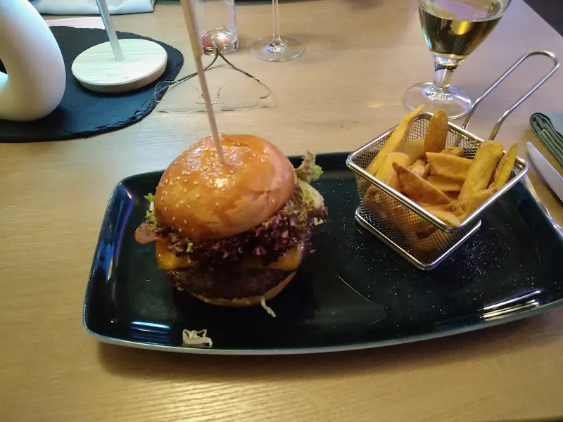 SeeBlick - Das á la carte-Restaurant im Siebenquell_Weißenstadt_slider_image_3