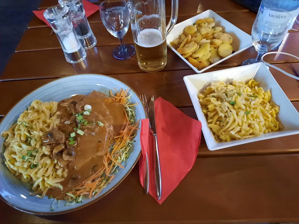 Marco Marchetti_Landgasthaus Frieden_Bermatingen_review