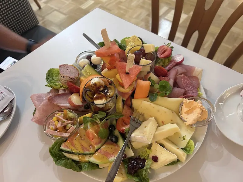 Kati Kuckuck_Konditorei & Café Seel_Weißenstadt_review