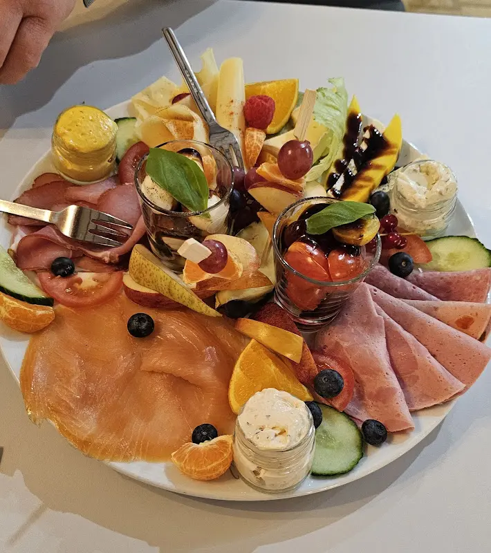 Manuela_Konditorei & Café Seel_Weißenstadt_review