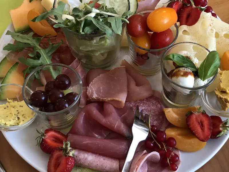 Konditorei & Café Seel_Weißenstadt_slider_image_2