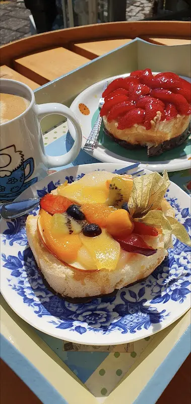 Konditorei & Café Seel_Weißenstadt_slider_image_3