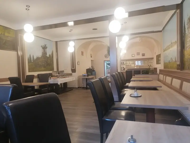 Thomas Scholz_Hotel Post_Weißenstadt_review