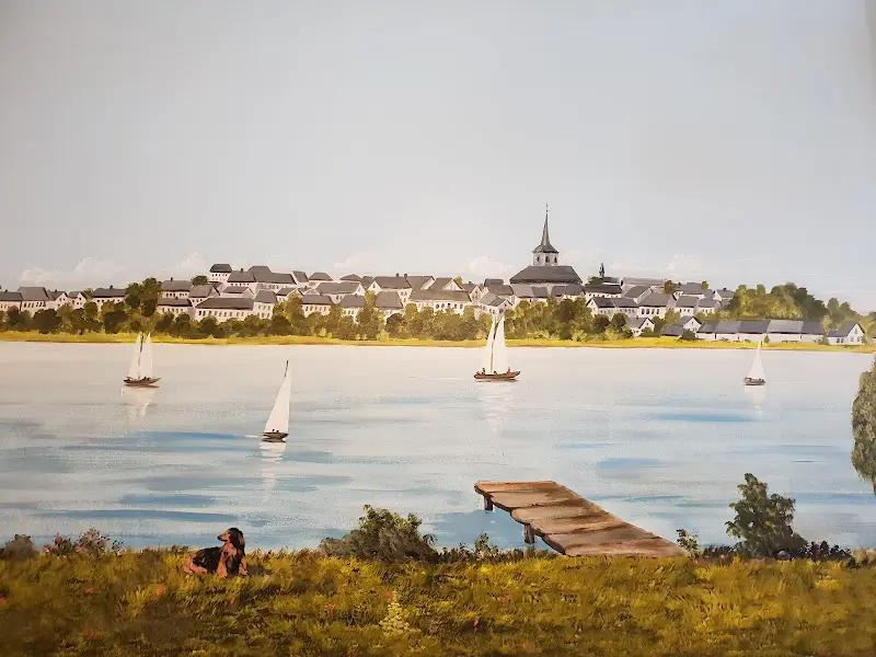 Carsten Kämpfe_Hotel Post_Weißenstadt_review