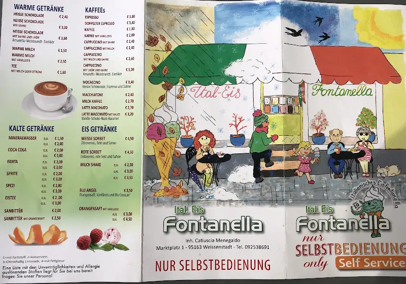Menu_Ital Eis Fontanella_Weißenstadt_image_2