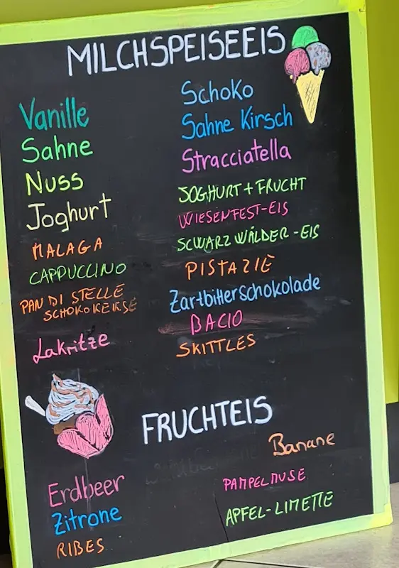Menu_Ital Eis Fontanella_Weißenstadt_image_3