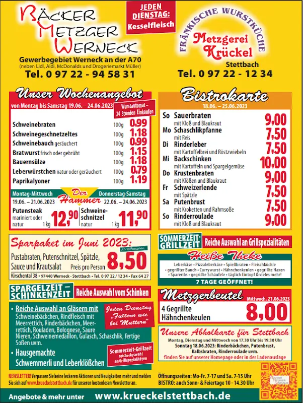 Menu_Landgasthof 
