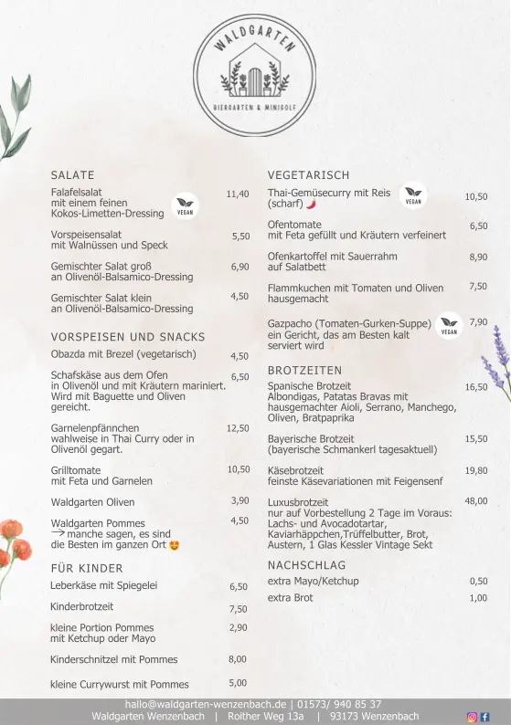 Menu_Waldgarten Wenzenbach_Wenzenbach_image_2