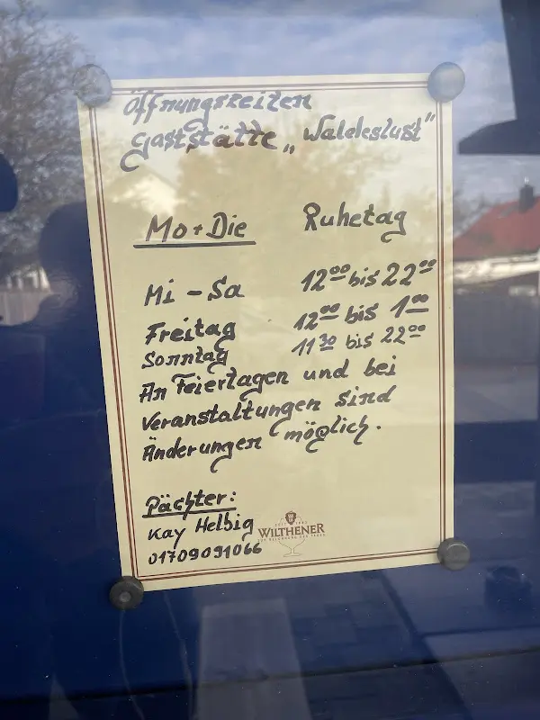 Menu_Gaststätte Waldeslust_Wenzenbach_image_2