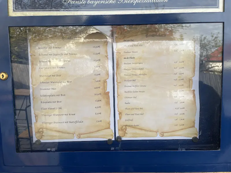 Menu_Gaststätte Waldeslust_Wenzenbach_image_3