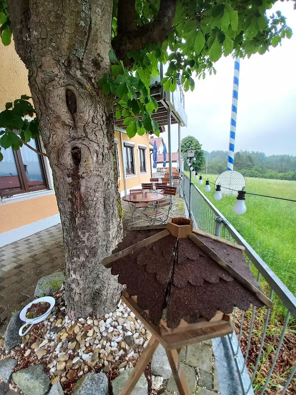 Ralf Pupkes_Gaststätte Waldeslust_Wenzenbach_review