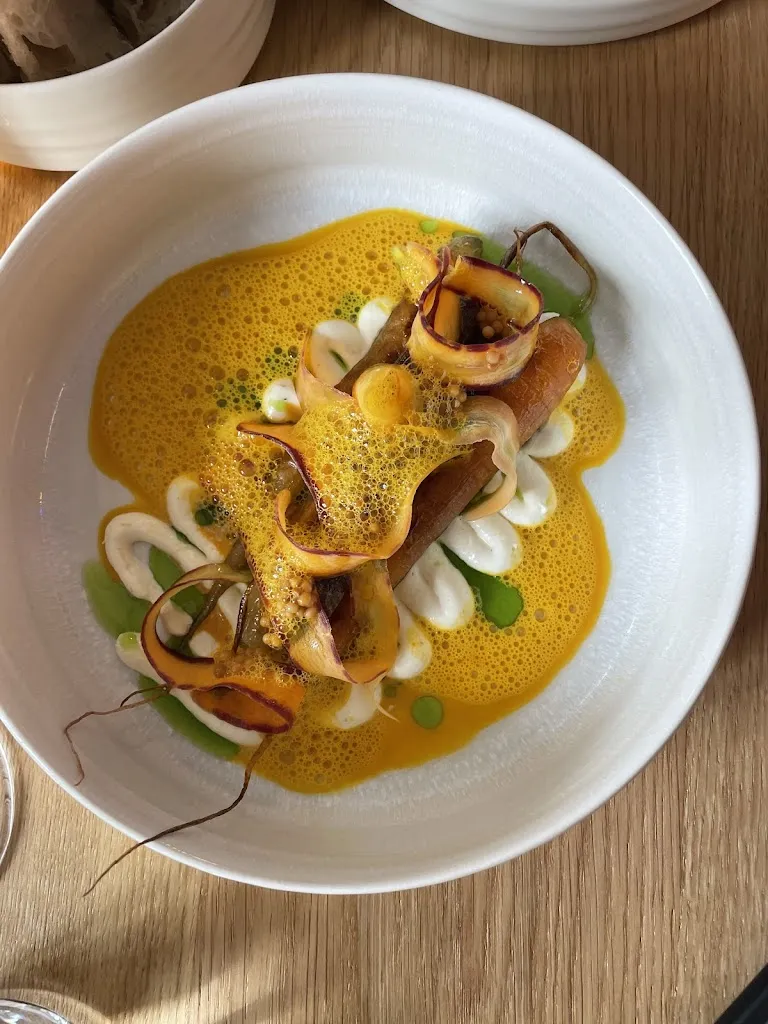 Esengül Aslan_dablju - Restaurant & Bar_Balingen_review