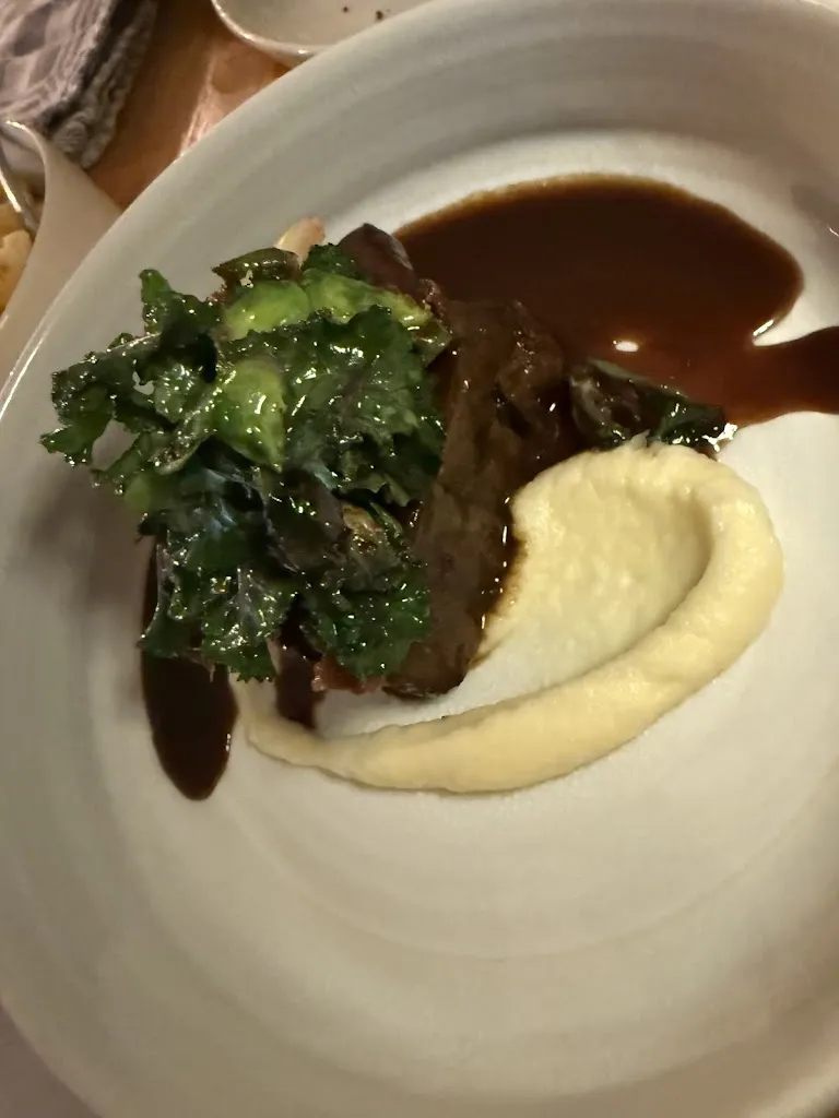 Stefanie Richter_dablju - Restaurant & Bar_Balingen_review