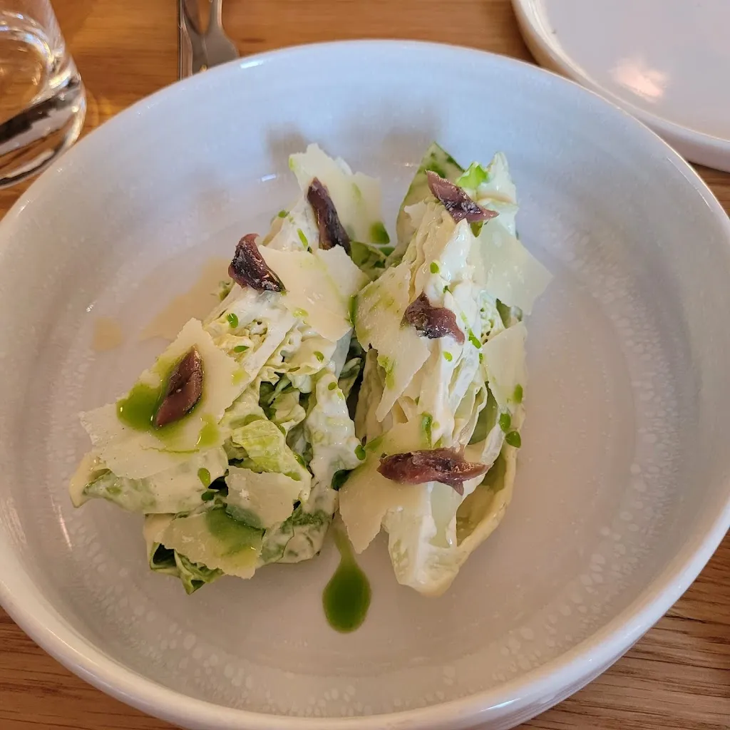 dablju - Restaurant & Bar ristorante a Balingen