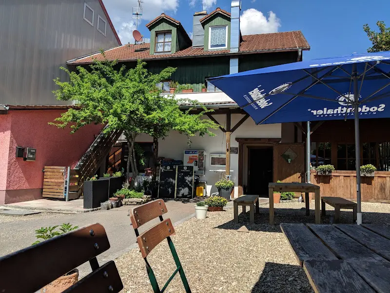 Madan's ristorante a Wenzenbach