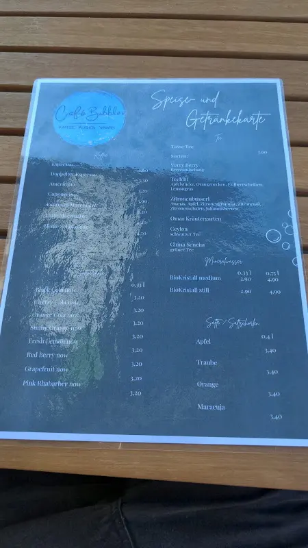 Menu_Café Bubbles_Wenzenbach_image_3