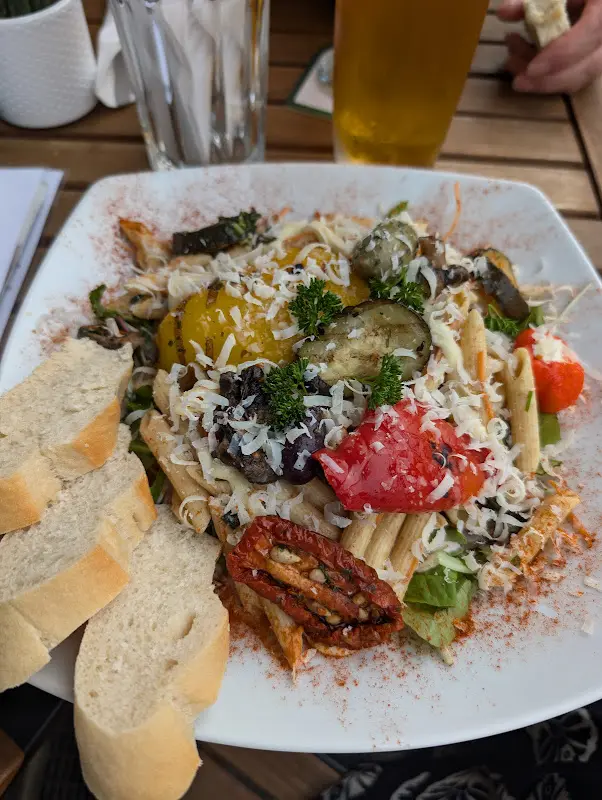 Michaela Feiler_Café Bubbles_Wenzenbach_reseña