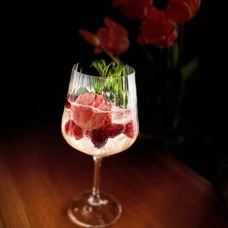 Café Bubbles ristorante a Wenzenbach