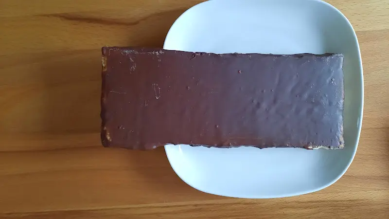 Bernhard M._Bäckerei Schifferl_Wenzenbach_recensione