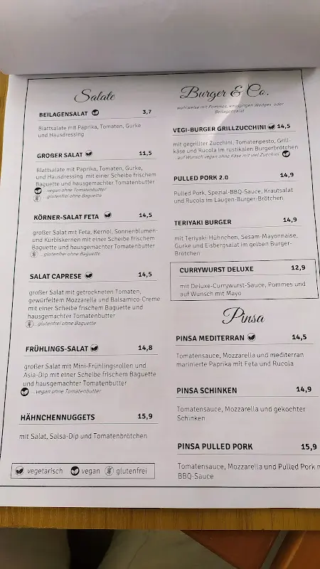 Menu_Fräulein Schlecht Restaurant_Wemding_immagine_4