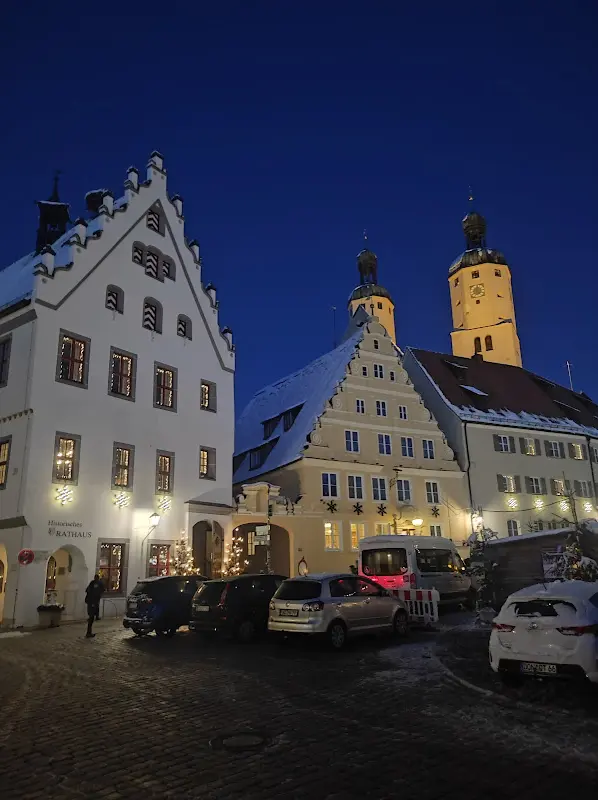 Achim Herb_Fräulein Schlecht Restaurant_Wemding_review