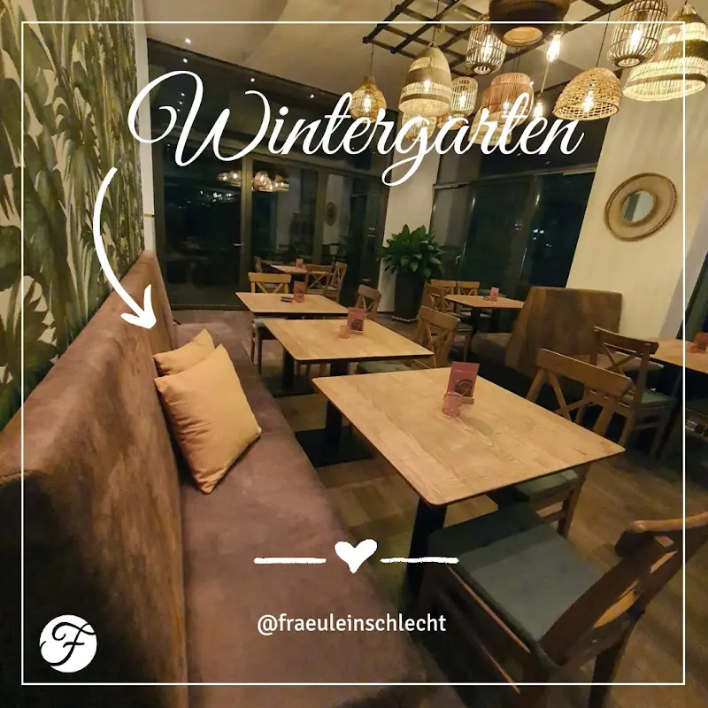 Fräulein Schlecht Restaurant restaurant in Wemding