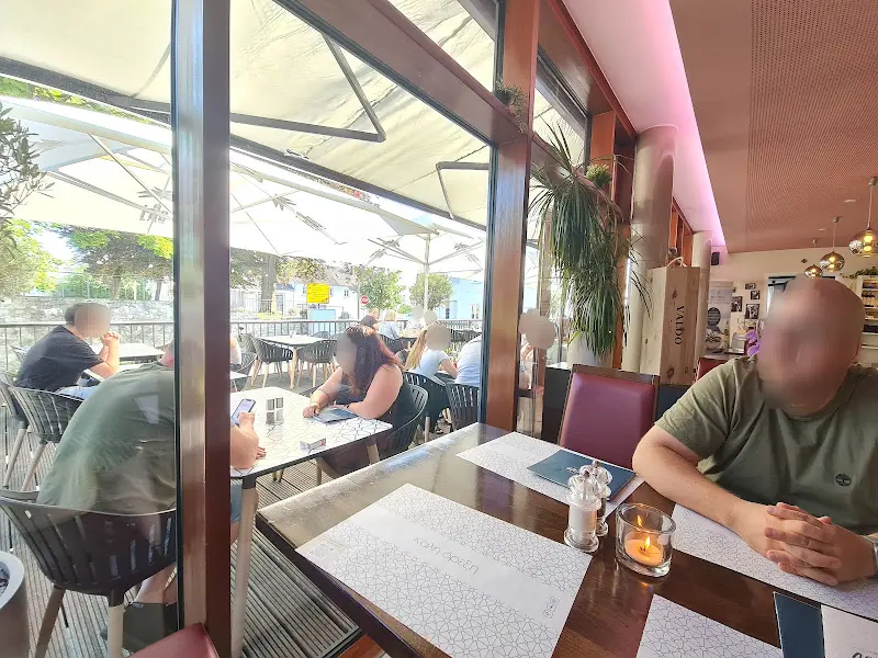 Lieblings Grieche - Restaurant • Café • Hotel restaurant in Wemding