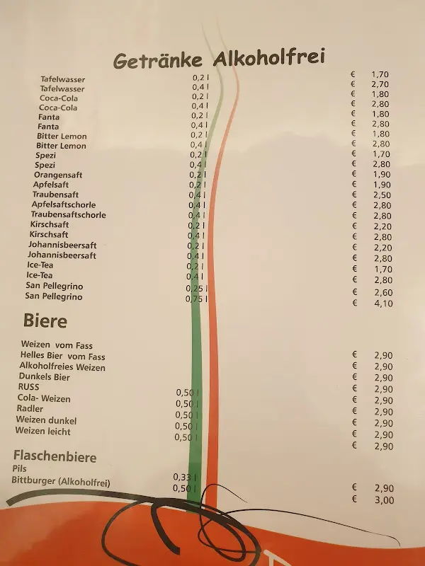 Menu_Trattoria Da francesco GmbH co.KG_Wemding_image_4