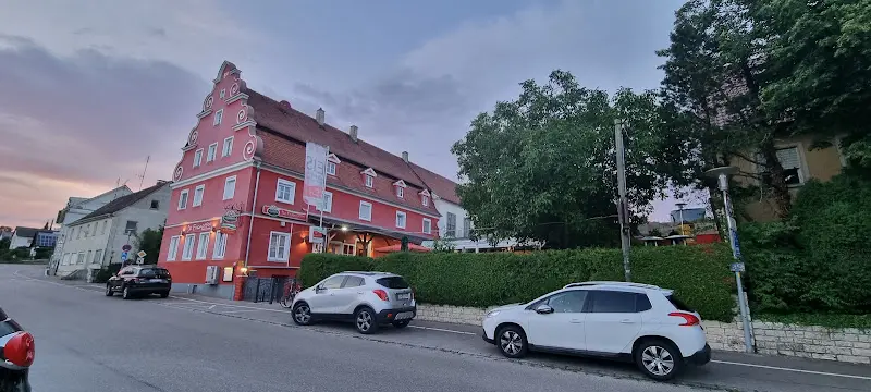 Pinar Tekin_Trattoria Da francesco GmbH co.KG_Wemding_review