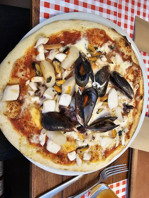 Trattoria Da francesco GmbH co.KG_Wemding_slider_image_2