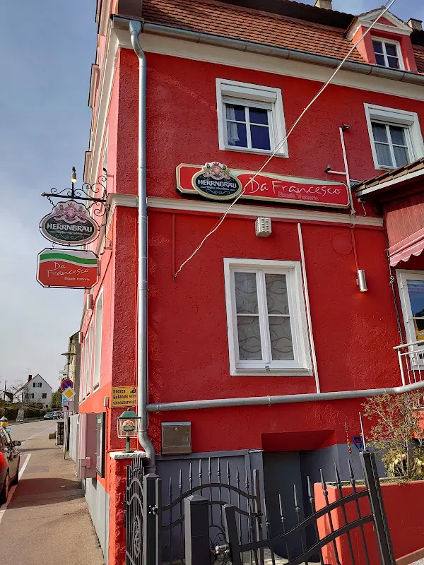 Trattoria Da francesco GmbH co.KG_Wemding_slider_image_3