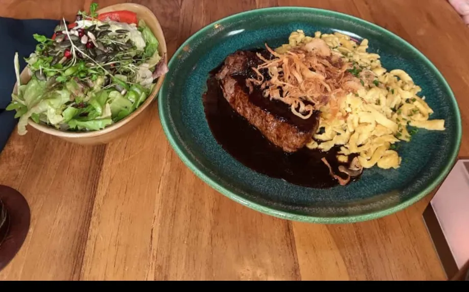 Menu_NABOO Restaurant - Cafe - Bar_Balingen_image_5