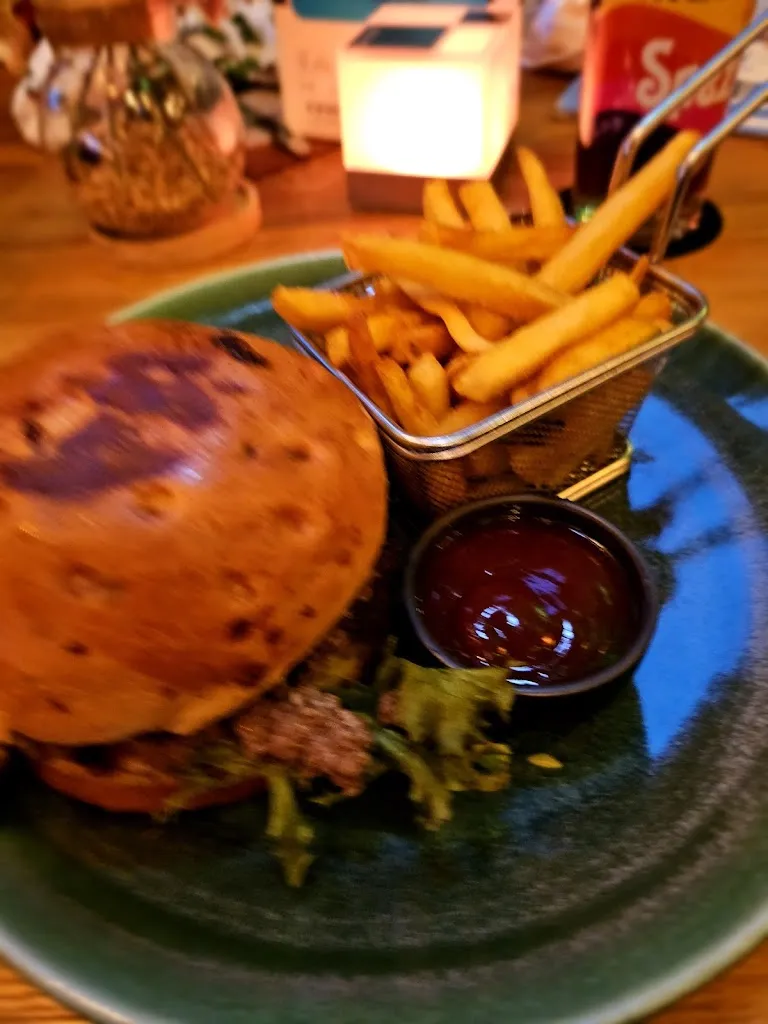 Menu_NABOO Restaurant - Cafe - Bar_Balingen_image_6