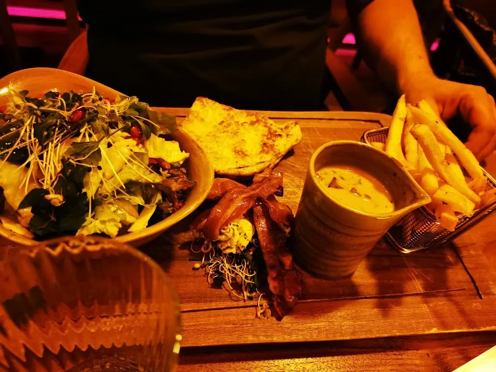 Menu_NABOO Restaurant - Cafe - Bar_Balingen_image_8