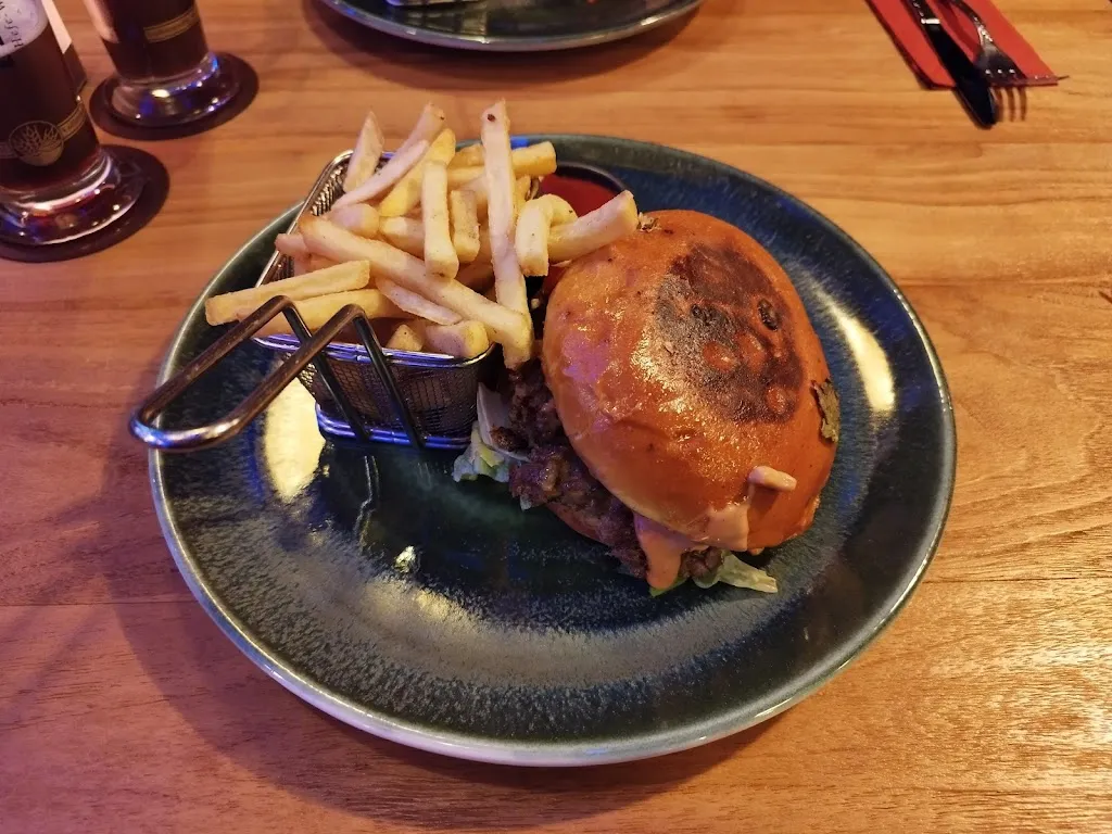 Menu_NABOO Restaurant - Cafe - Bar_Balingen_image_9