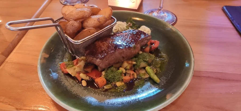 Bertold Bali_NABOO Restaurant - Cafe - Bar_Balingen_review