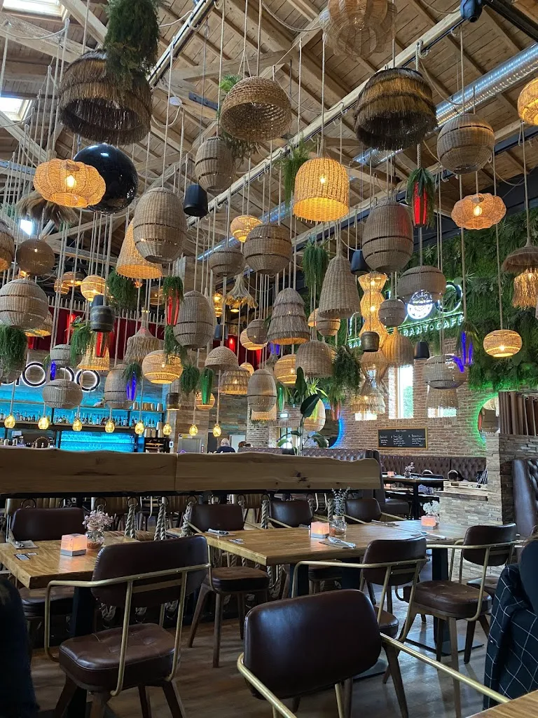 Su Dula_NABOO Restaurant - Cafe - Bar_Balingen_review