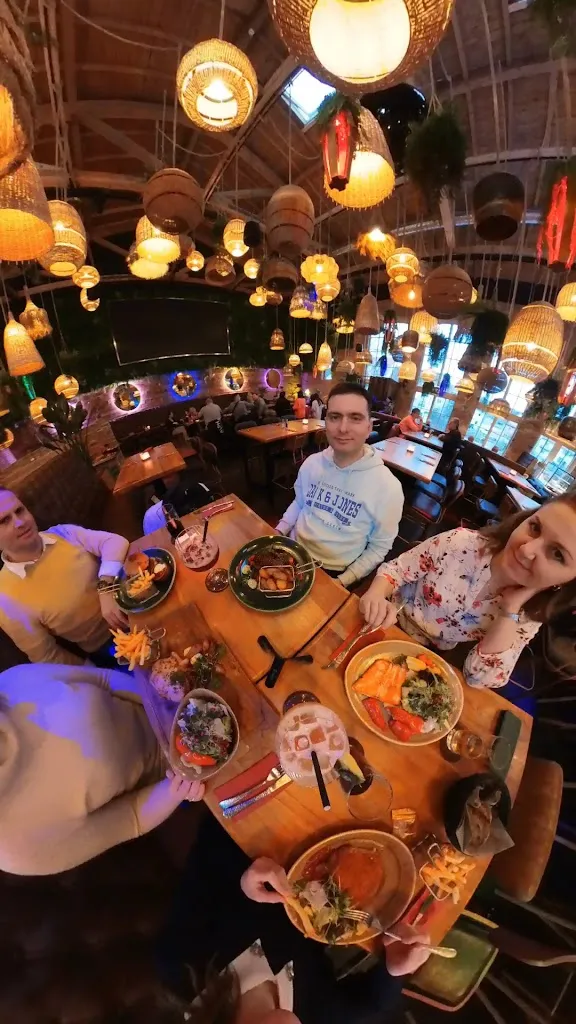 NABOO Restaurant - Cafe - Bar_Balingen_slider_image_2