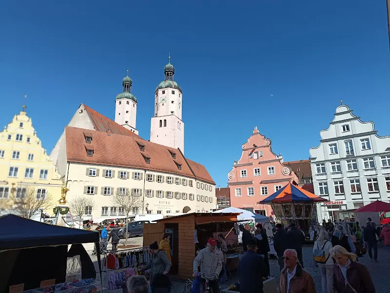 Pizzeria La Fontana_Wemding_slider_image_3